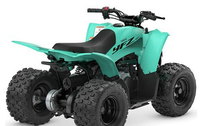 2024 Yamaha YFZ50