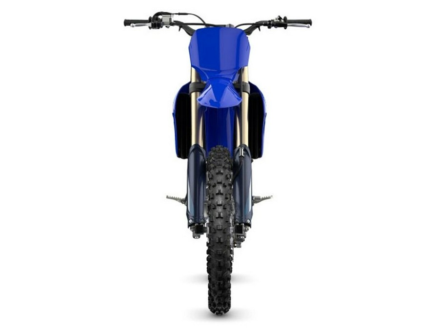 2025 Yamaha YZ 250F