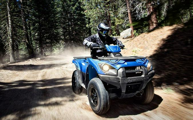 2020 Kawasaki Brute Force® 750 4x4i EPS