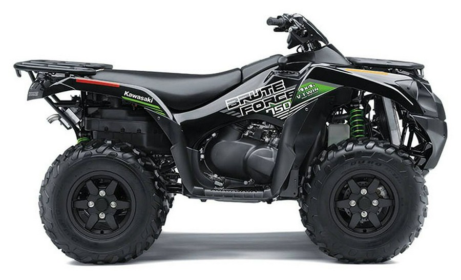 2020 Kawasaki Brute Force® 750 4x4i EPS