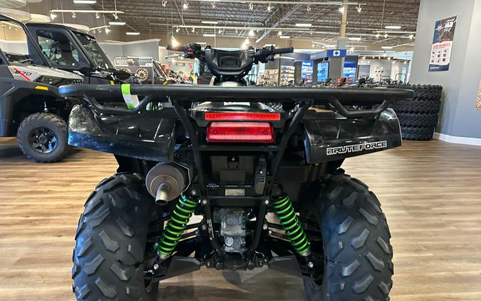 2020 Kawasaki Brute Force® 750 4x4i EPS