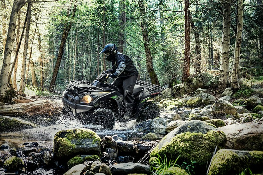 2020 Kawasaki Brute Force® 750 4x4i EPS