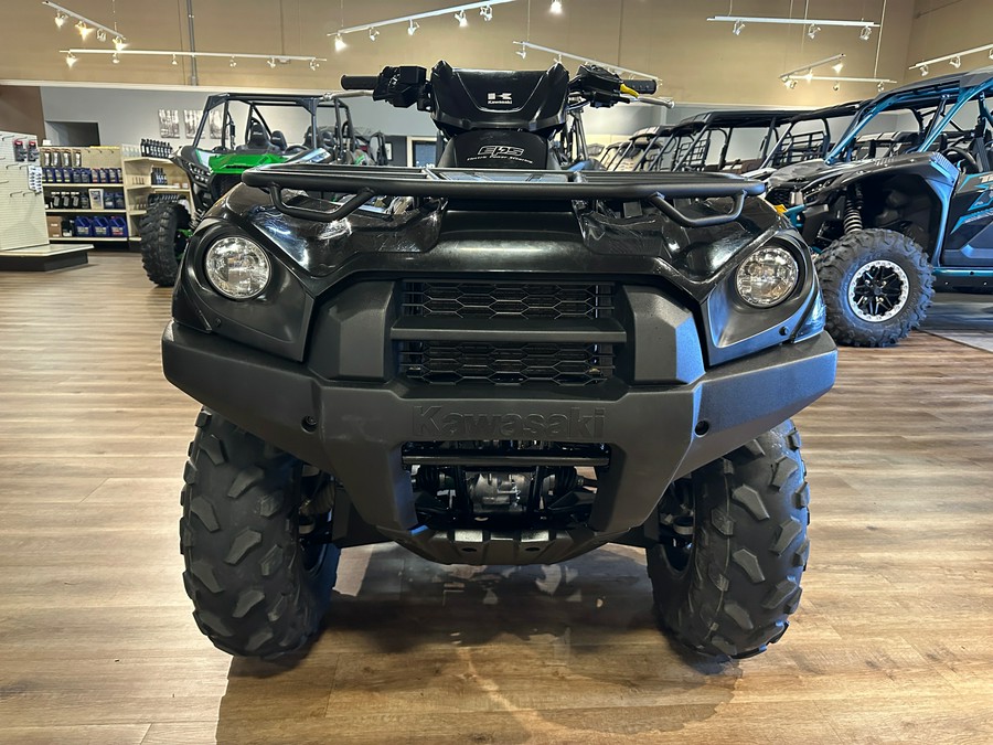 2020 Kawasaki Brute Force® 750 4x4i EPS