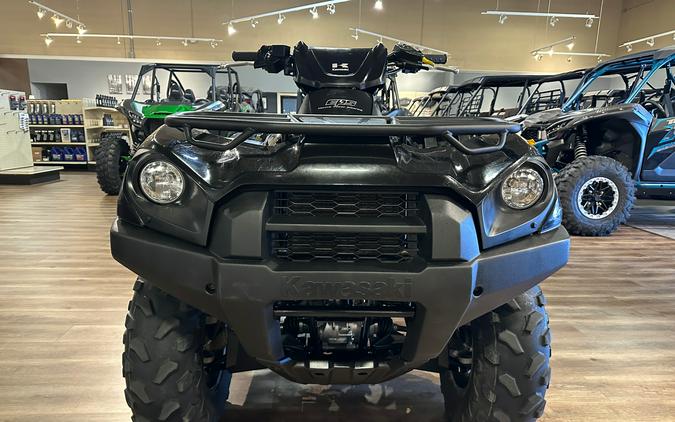 2020 Kawasaki Brute Force® 750 4x4i EPS