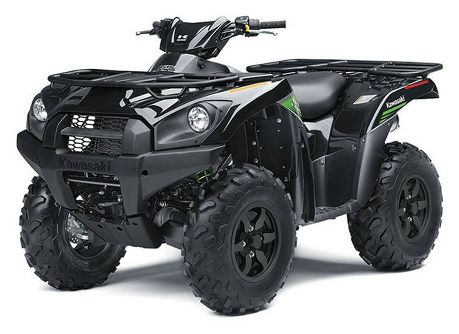 2020 Kawasaki Brute Force® 750 4x4i EPS