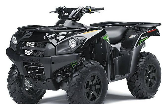 2020 Kawasaki Brute Force® 750 4x4i EPS