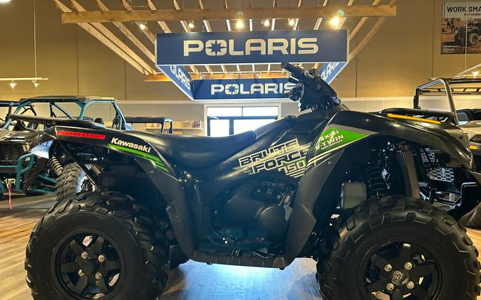 2020 Kawasaki Brute Force® 750 4x4i EPS