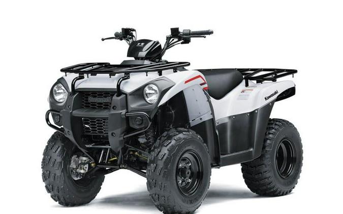 2021 Kawasaki Brute Force® 300