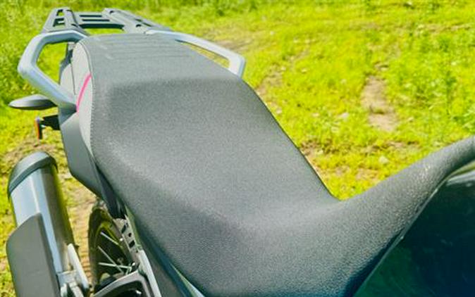 2025 CFMOTO IBEX 450