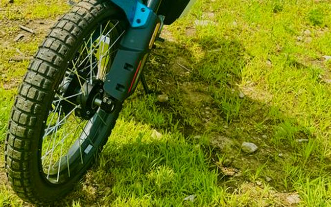 2025 CFMOTO IBEX 450