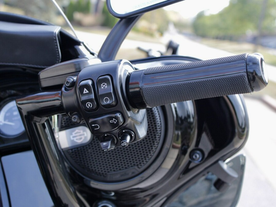 Used 2022 Harley-Davidson Ultra Limited Grand American Touring Motorcycle For Sale In Medina, OH