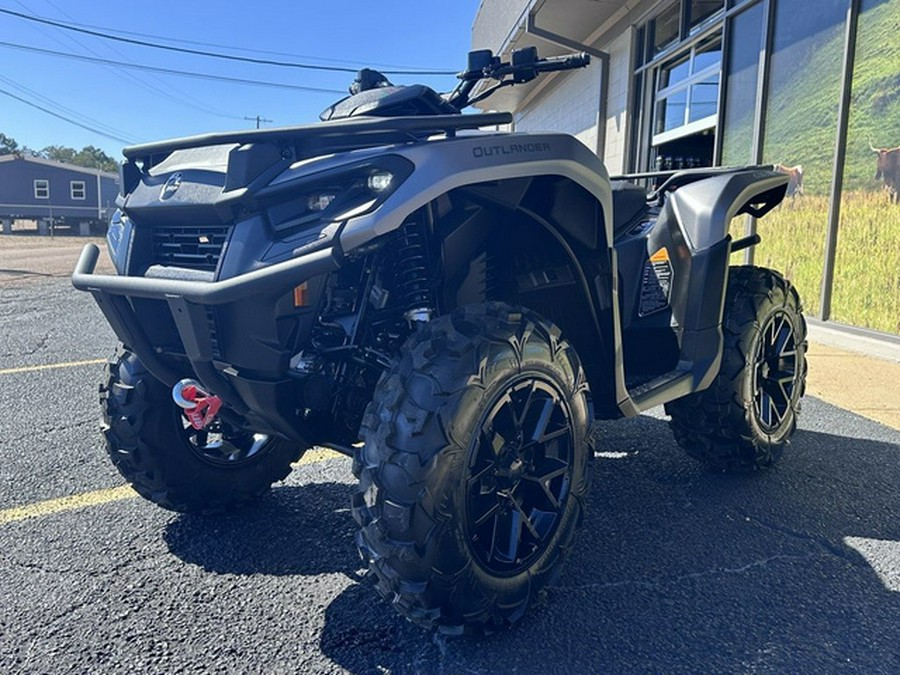 2026 Can-Am Outlander XT 700