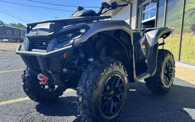 2026 Can-Am Outlander XT 700