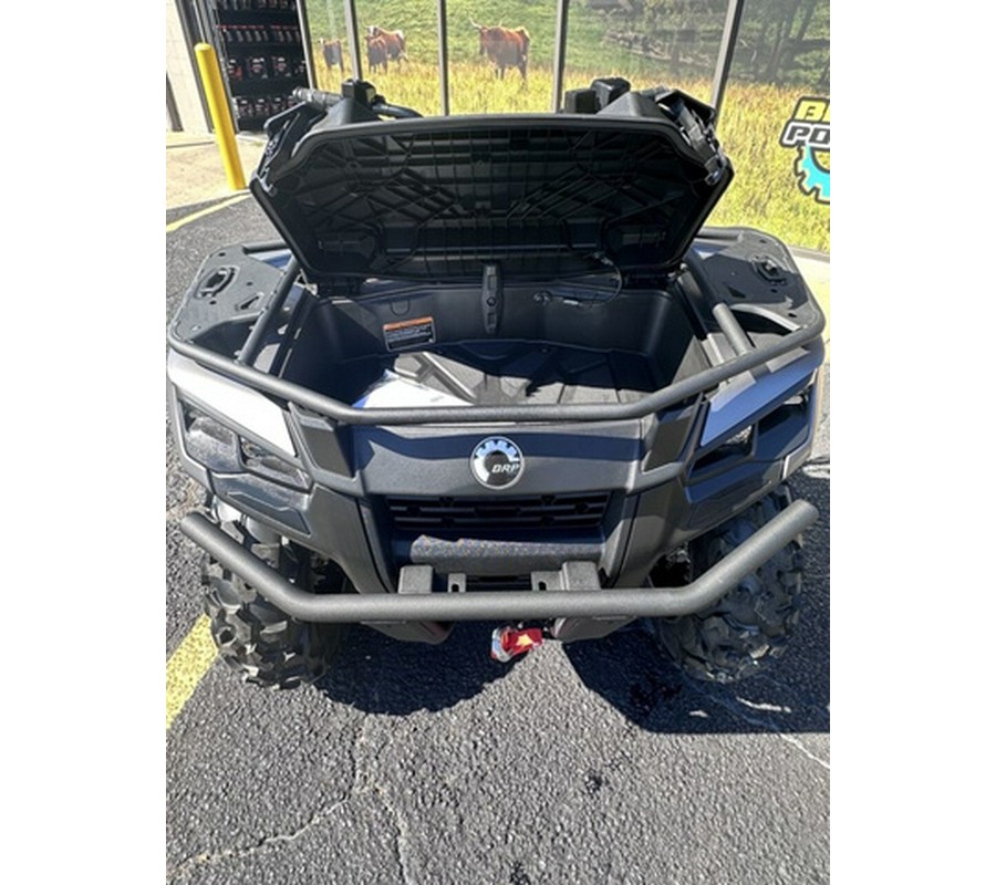 2026 Can-Am Outlander XT 700