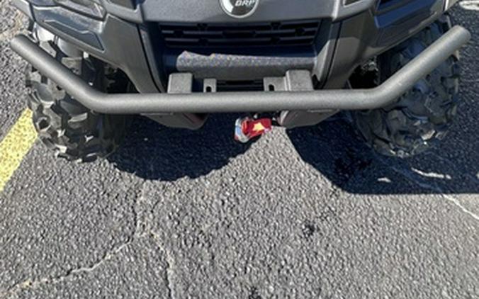 2026 Can-Am Outlander XT 700