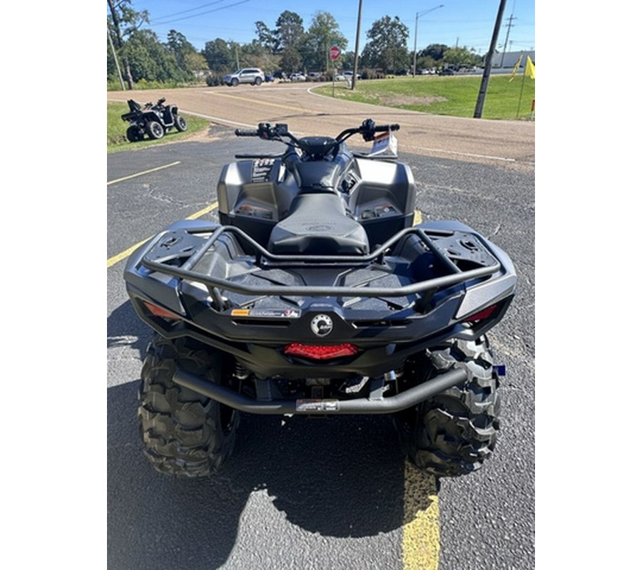 2026 Can-Am Outlander XT 700