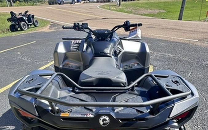 2026 Can-Am Outlander XT 700