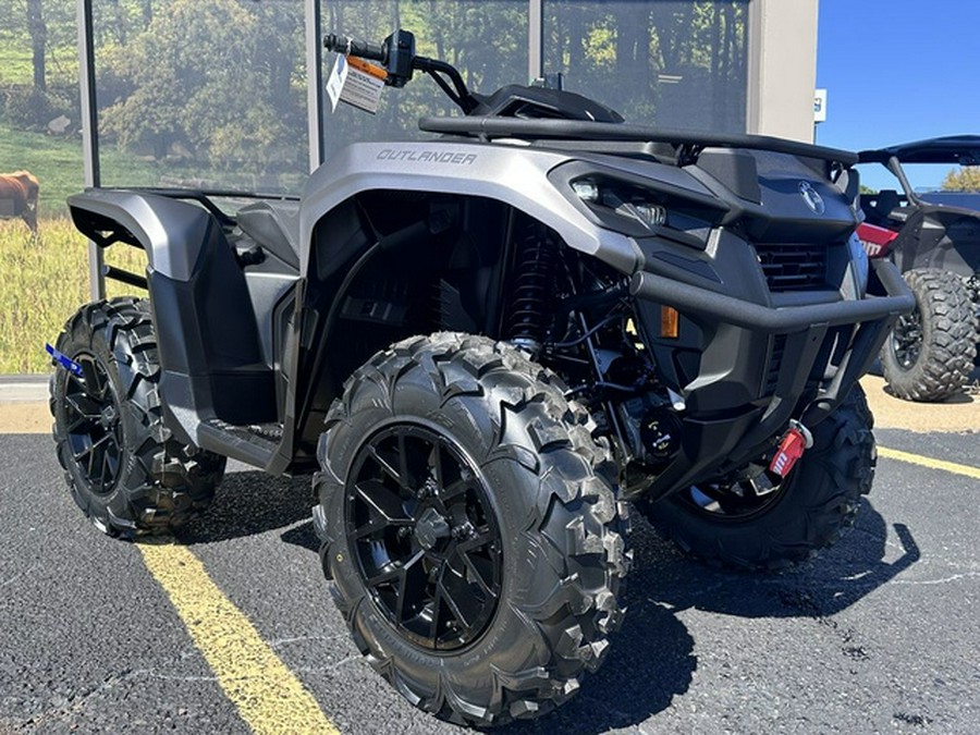 2026 Can-Am Outlander XT 700