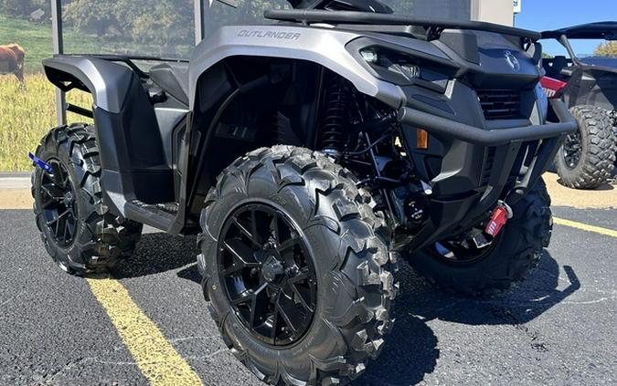 2026 Can-Am Outlander XT 700