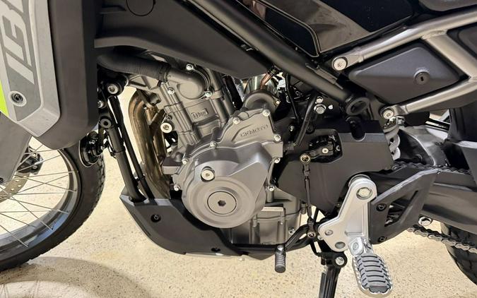 2026 CFMOTO Ibex 450