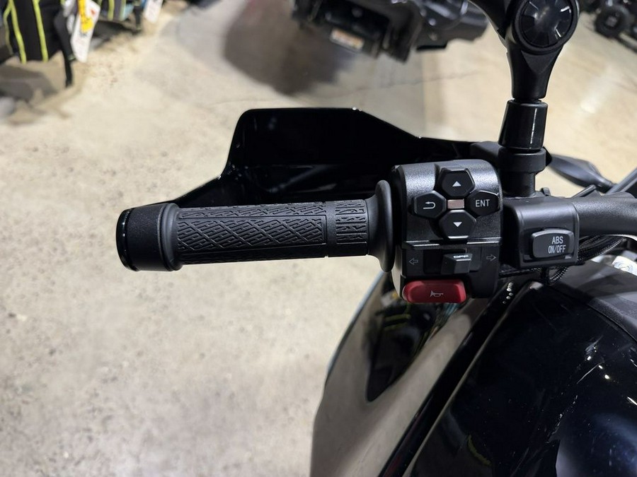 2026 CFMOTO Ibex 450