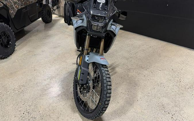 2026 CFMOTO Ibex 450