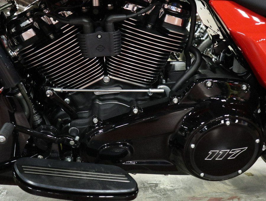 2026 Harley-Davidson Road Glide®