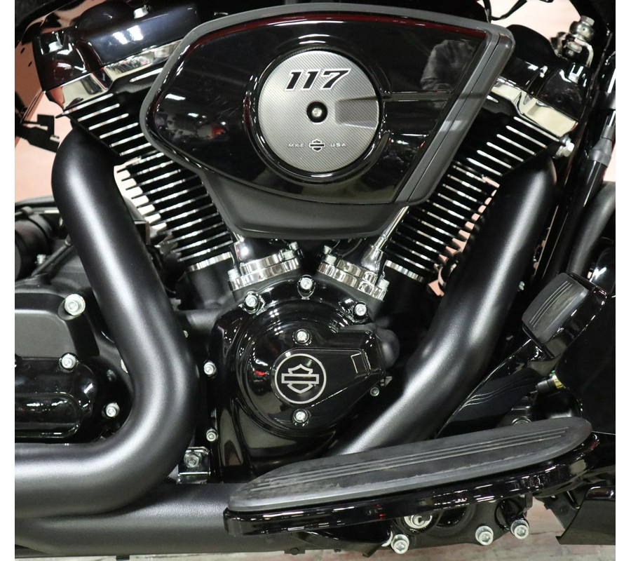 2026 Harley-Davidson Road Glide®