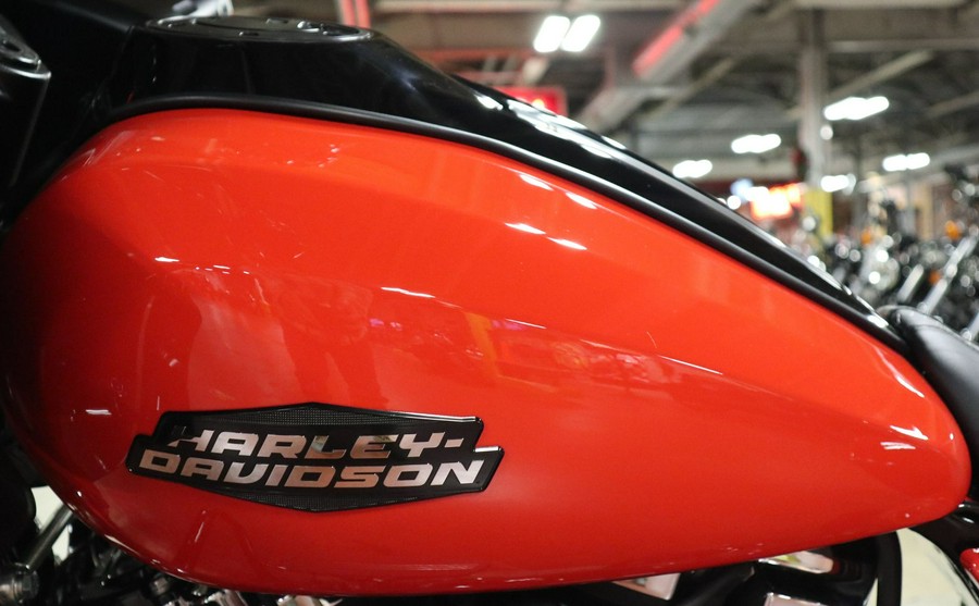 2026 Harley-Davidson Road Glide®