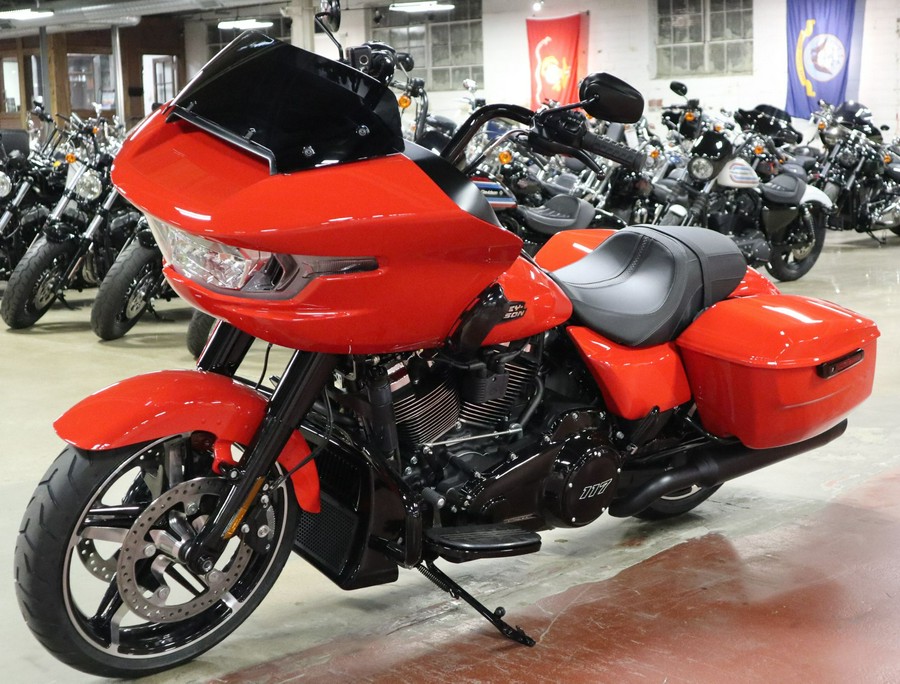 2026 Harley-Davidson Road Glide®