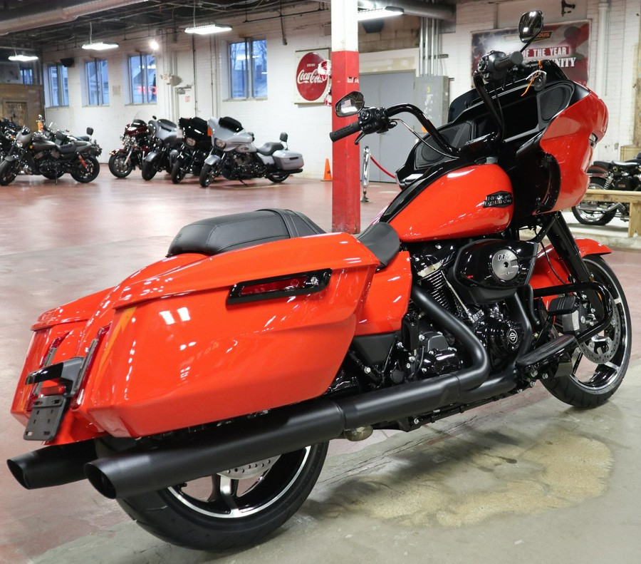 2026 Harley-Davidson Road Glide®