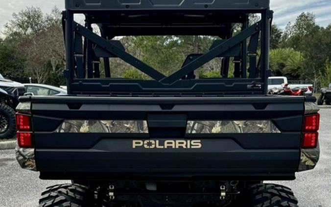 2026 Polaris Ranger Crew XP 1000 Premium Polaris Pursuit Camo