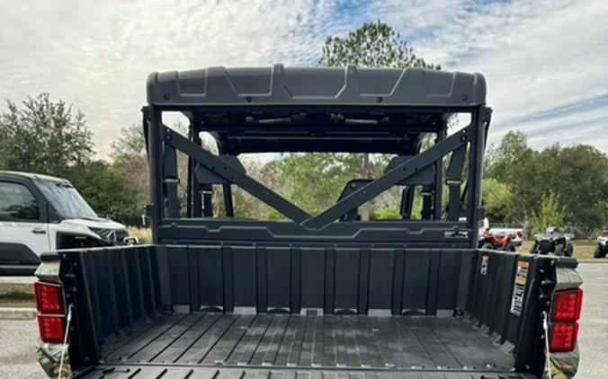 2026 Polaris Ranger Crew XP 1000 Premium Polaris Pursuit Camo