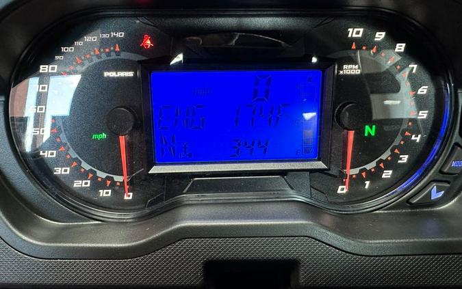 2026 Polaris Ranger XP® 1000 NorthStar Edition Premium