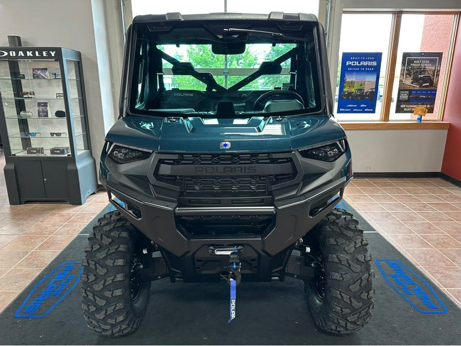 2026 Polaris Ranger XP® 1000 NorthStar Edition Premium