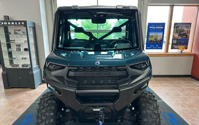2026 Polaris Ranger XP® 1000 NorthStar Edition Premium