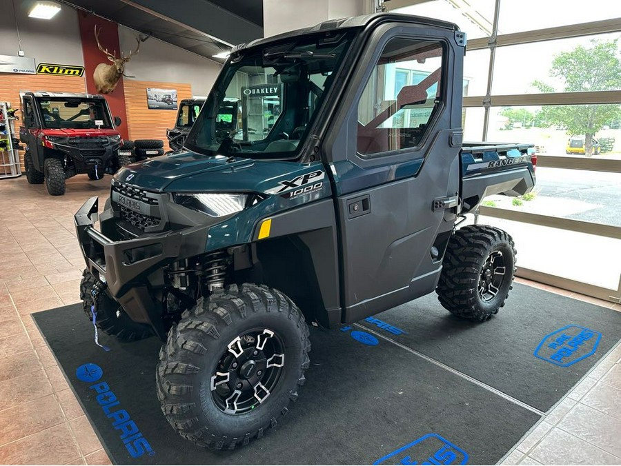 2026 Polaris Ranger XP® 1000 NorthStar Edition Premium