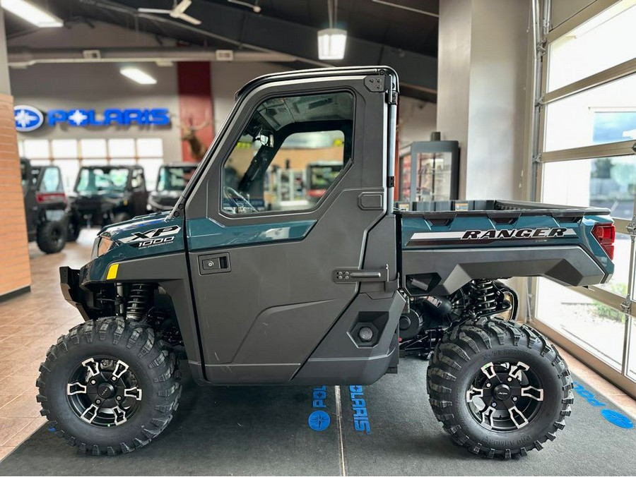 2026 Polaris Ranger XP® 1000 NorthStar Edition Premium