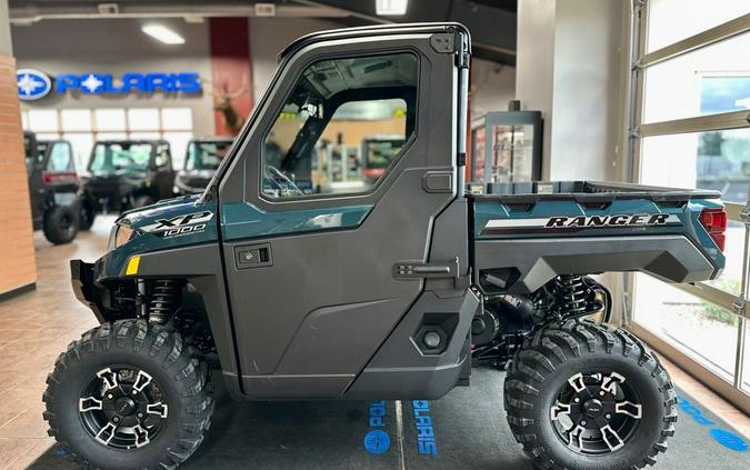 2026 Polaris Ranger XP® 1000 NorthStar Edition Premium