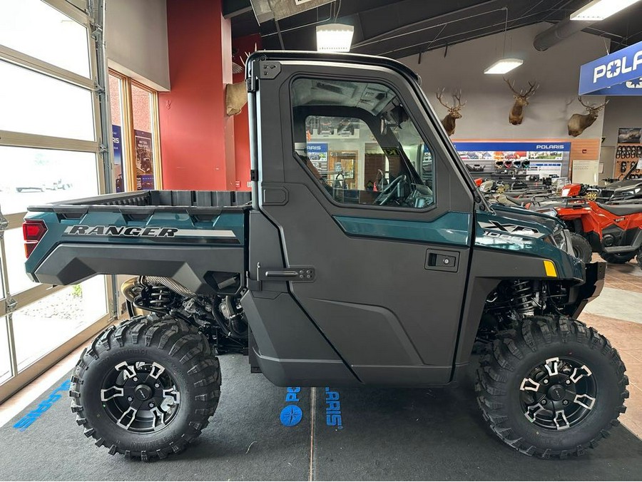 2026 Polaris Ranger XP® 1000 NorthStar Edition Premium