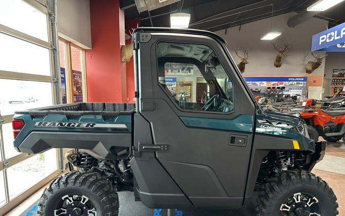 2026 Polaris Ranger XP® 1000 NorthStar Edition Premium