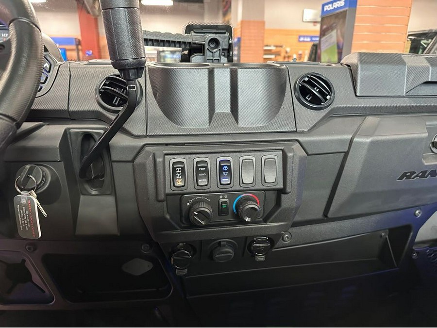 2026 Polaris Ranger XP® 1000 NorthStar Edition Premium