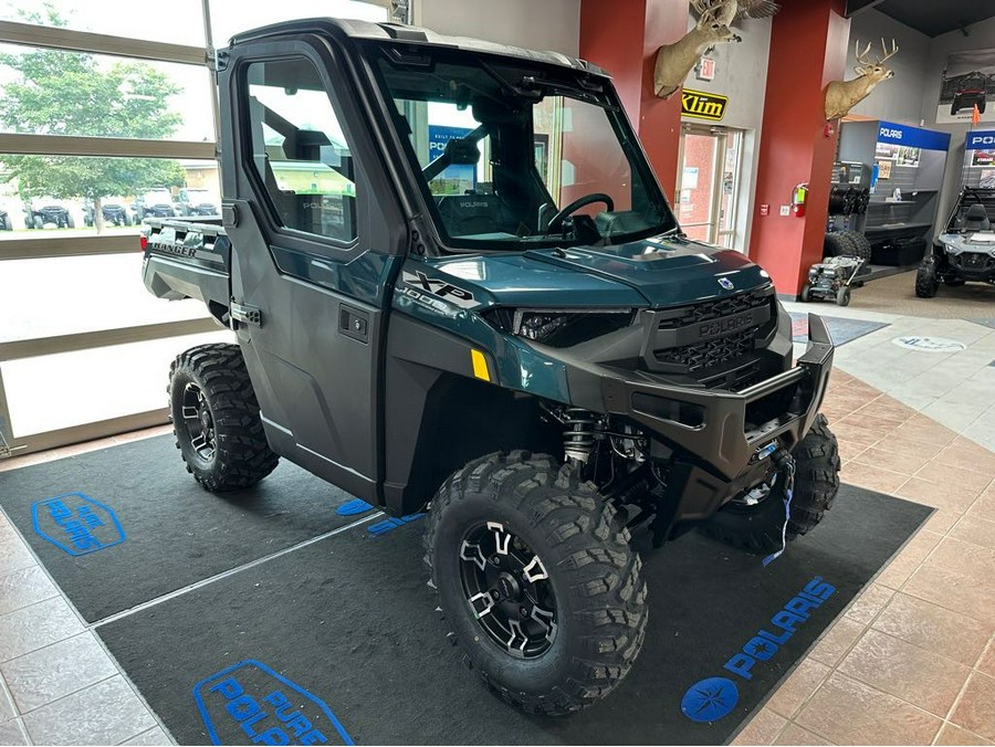 2026 Polaris Ranger XP® 1000 NorthStar Edition Premium