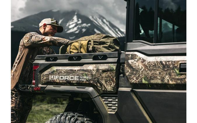 2026 CFMOTO UFORCE U10 XL Pro Highland