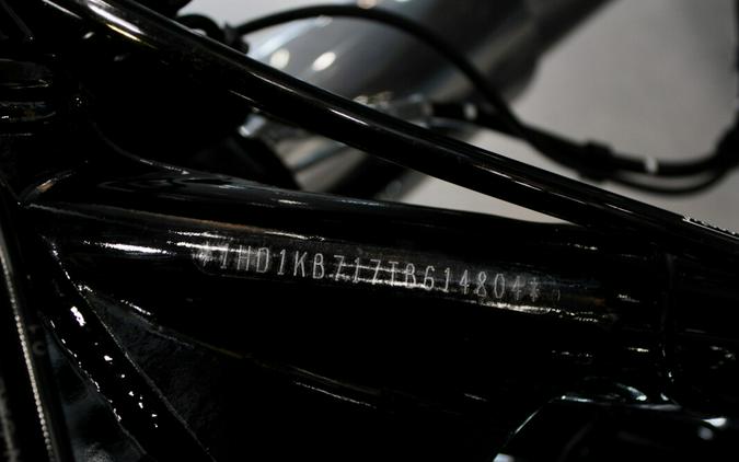 New 2026 Harley-Davidson Street Glide Grand American Touring Motorcycle For Sale In Medina, OH