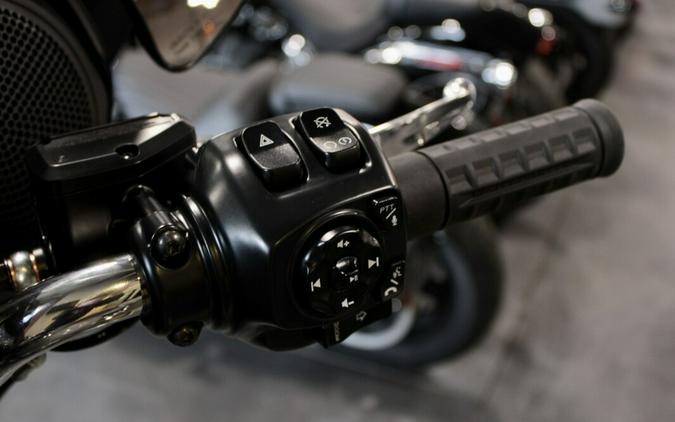 New 2026 Harley-Davidson Street Glide Grand American Touring Motorcycle For Sale In Medina, OH