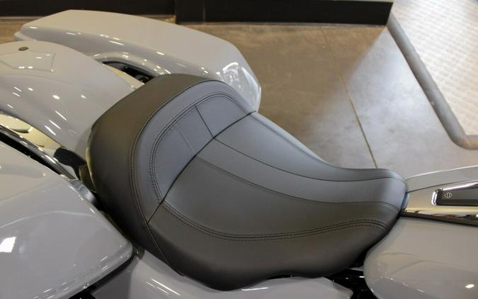 New 2026 Harley-Davidson Street Glide Grand American Touring Motorcycle For Sale In Medina, OH