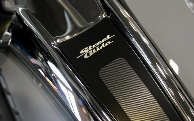 New 2026 Harley-Davidson Street Glide Grand American Touring Motorcycle For Sale In Medina, OH
