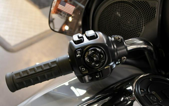 New 2026 Harley-Davidson Street Glide Grand American Touring Motorcycle For Sale In Medina, OH