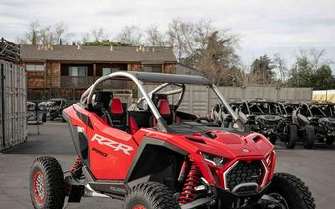 2026 Polaris® RZR Pro R Ultimate